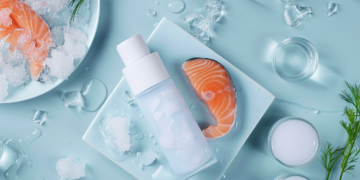 Dive into Flawless Skin: Unveiling the Power of Fish Enzymes in Skincare