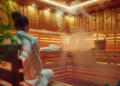 Sweat Your Way to Glowing Skin: The All-Encompassing Benefits of Saunas