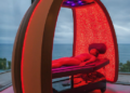 Glowing From Within: Exploring the Wellness Benefits of Red Light Therapy