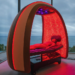 Glowing From Within: Exploring the Wellness Benefits of Red Light Therapy