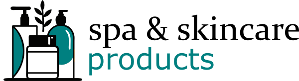 Spa and Skincare Products