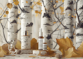 Harnessing the Power of Nature: Unveiling the Benefits of Birch in Skincare