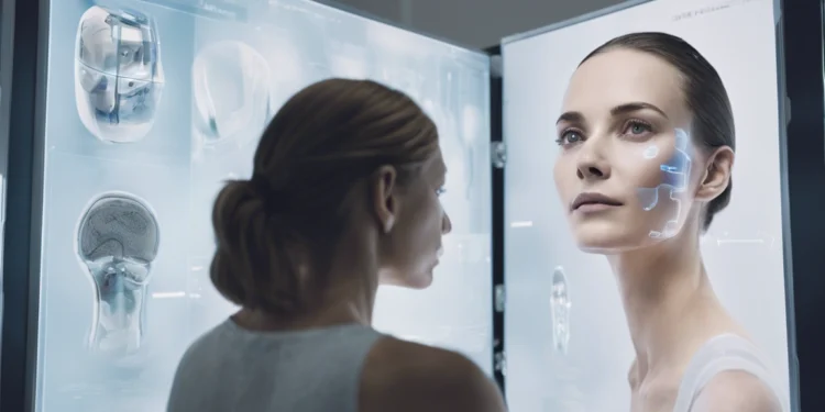 Revolutionary Tech Trends Transforming the Spa and Wellness Industry in 2024